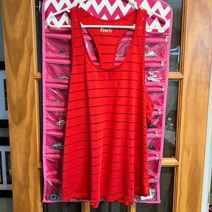 Zyia women’s workout tank size XL